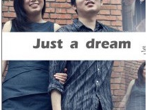 视频: Just a dream（相信梦想）-张笑颜 李根 中国梦想秀